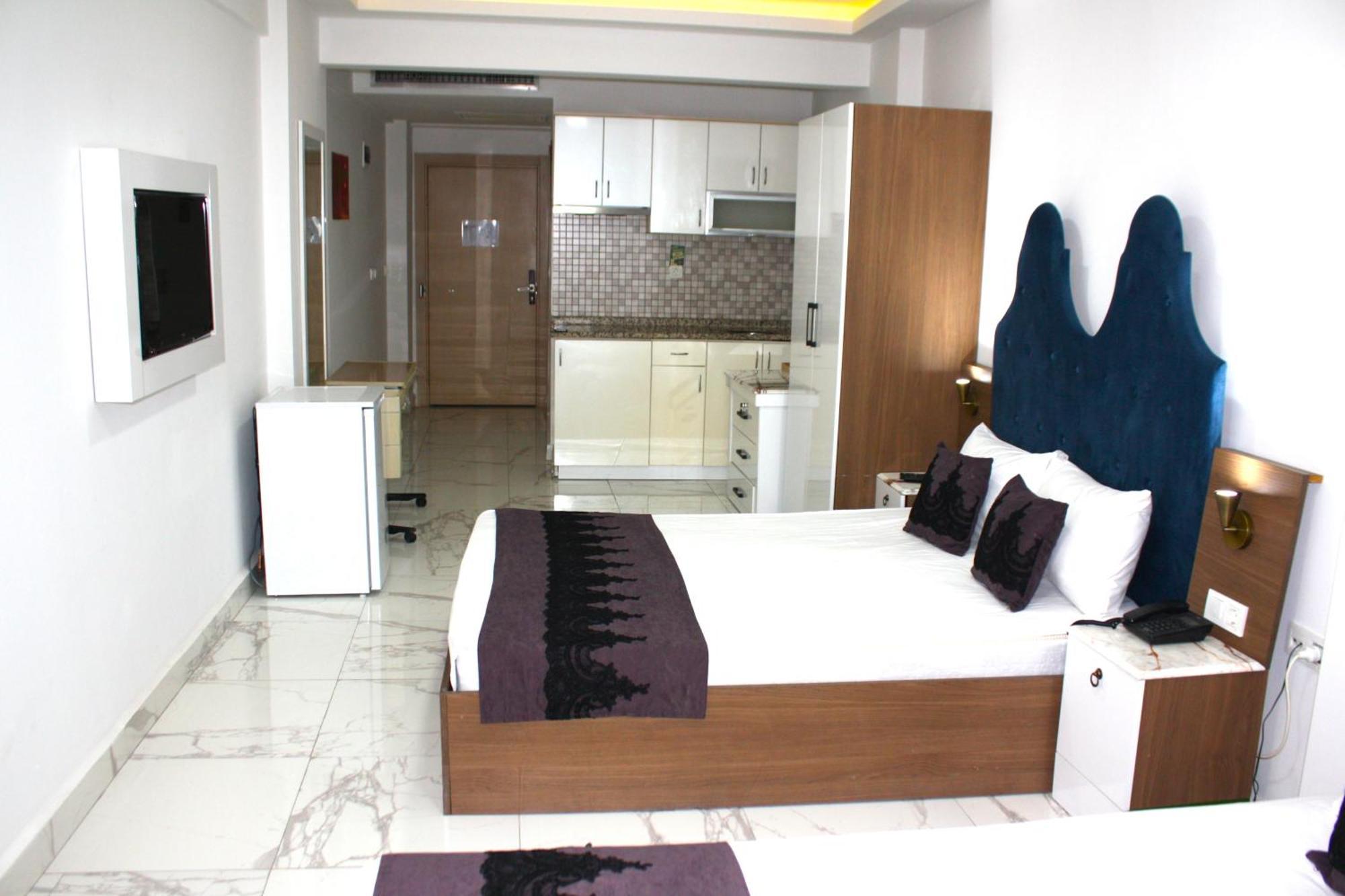 Eclipse Hotel — Fotoğraflar 3